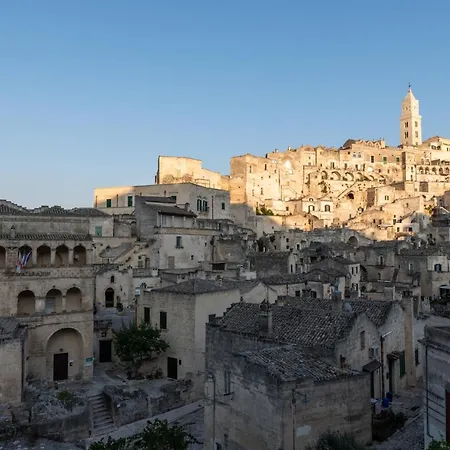 Al Sasso * Matera