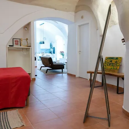 Appartamento Al Sasso
