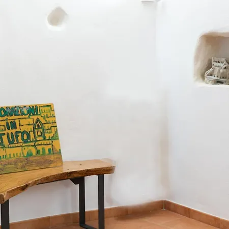 Al Sasso Appartamento