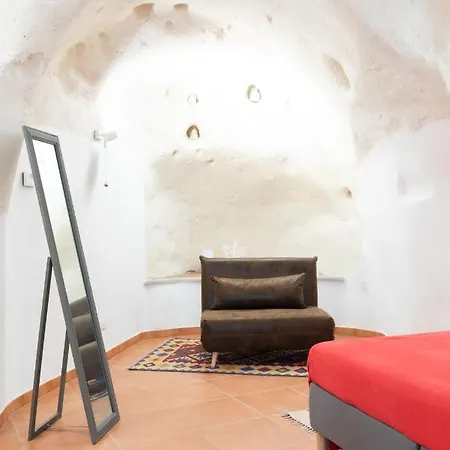 Al Sasso Appartamento