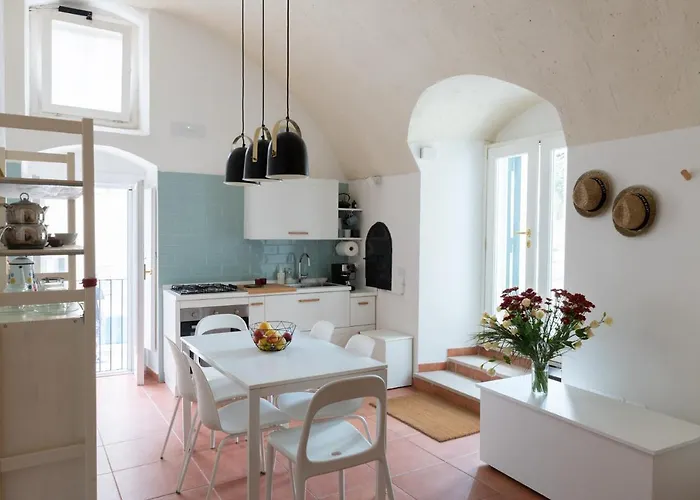 Al Sasso Appartamento