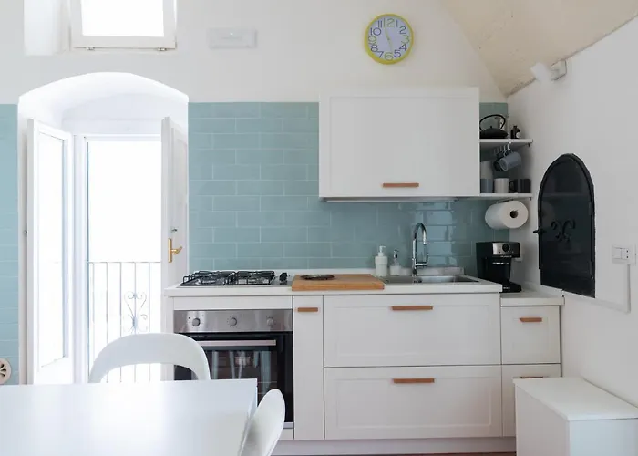 Appartamento Al Sasso *