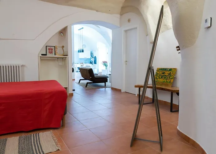 Appartamento Al Sasso