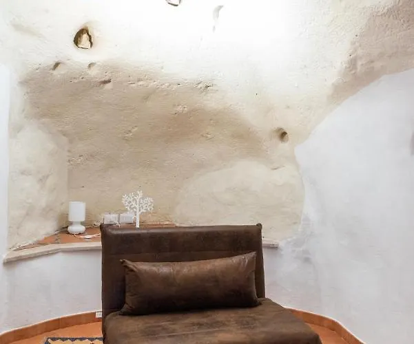 Al Sasso Appartamento *