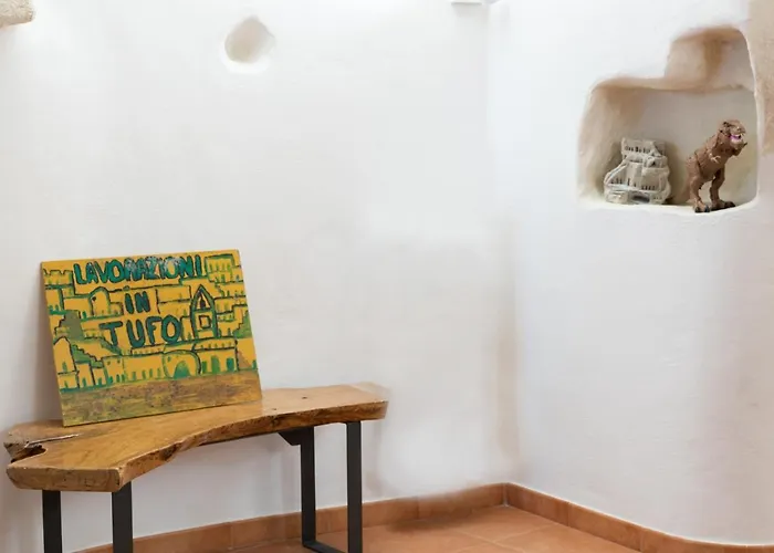 Al Sasso Appartamento