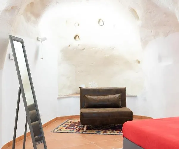 Al Sasso Appartamento